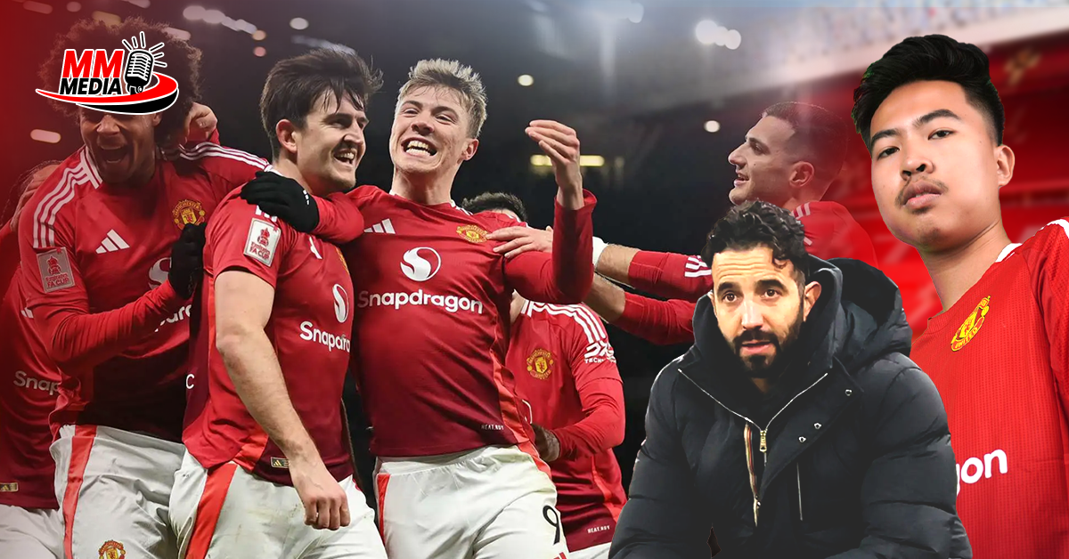 Can Manchester United overcome the difficult times